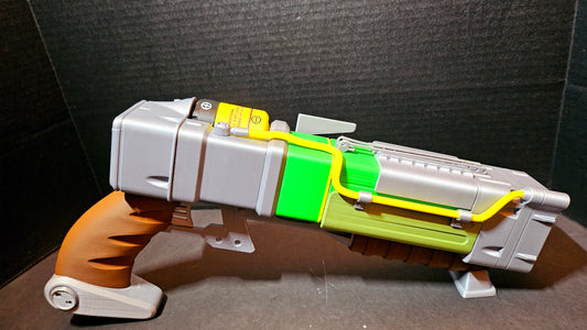 Fallout lazer pistol prop