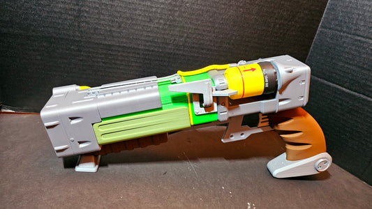 Fallout lazer pistol prop